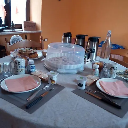 Alojamento de Acomodação e Pequeno-almoço Chez Dali *