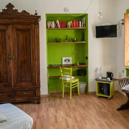Chez Dali Alojamento de Acomodação e Pequeno-almoço